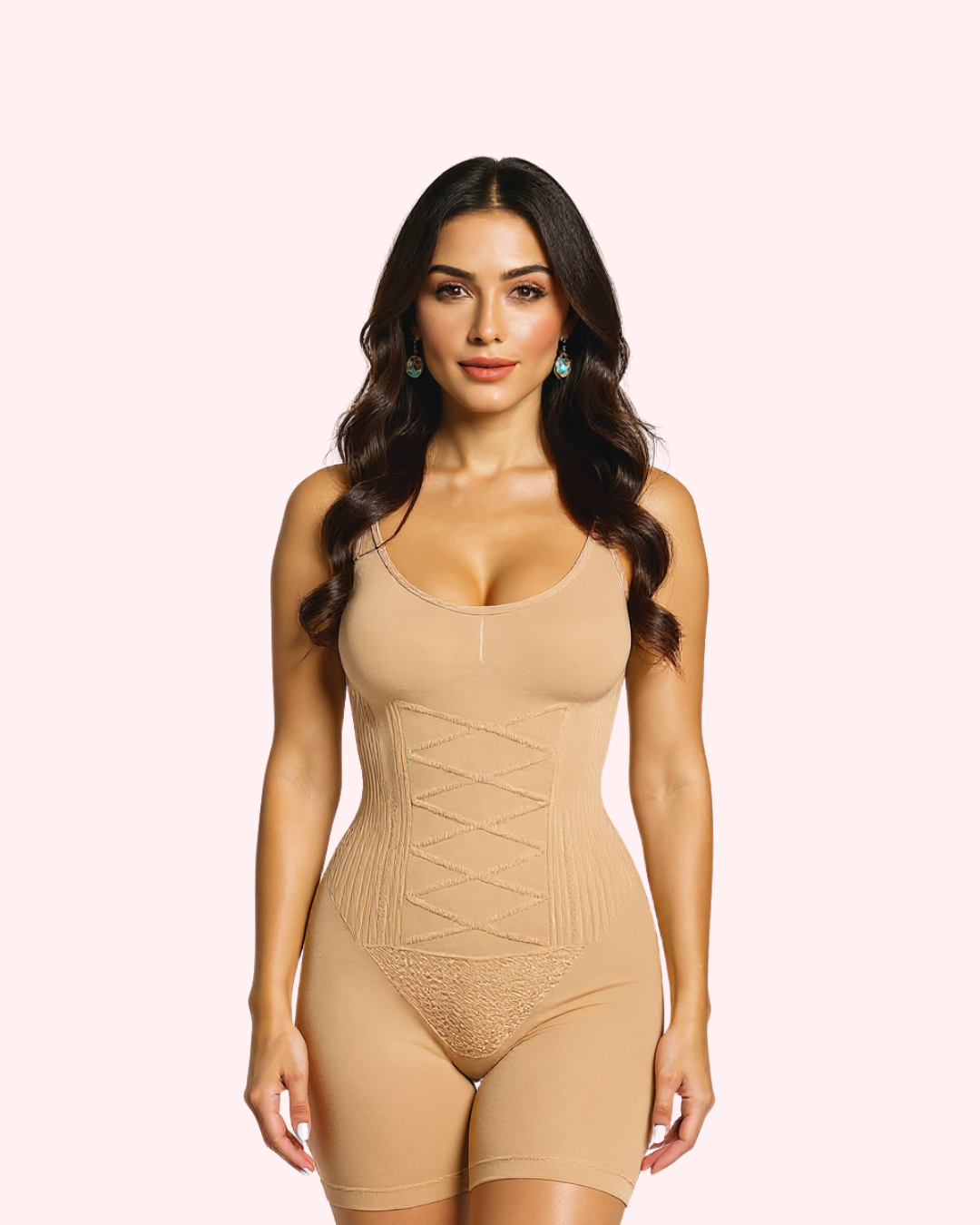 3 in 1 Slimming Experience ||| Designed for All-Day wear, Highlights your curves