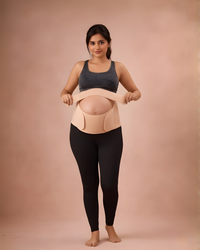 Adjustable Length ||| Each belt has elasticity up to 10 inches to grow as you grow