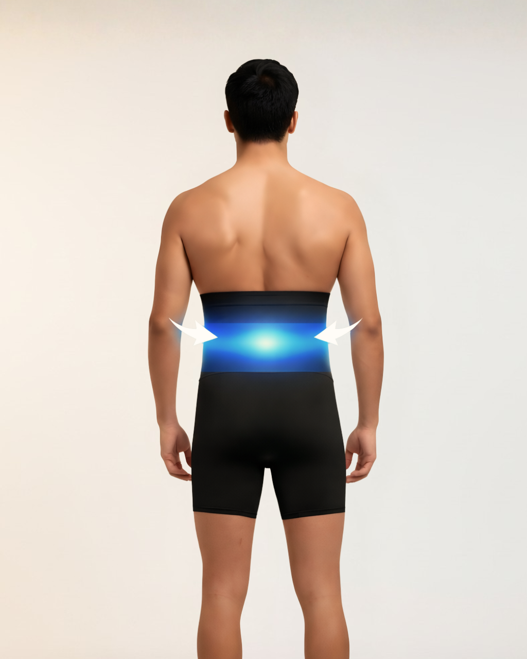 360° compression on waistline ||| Perfect waist slimmer and Instant confidence booster, defined curve