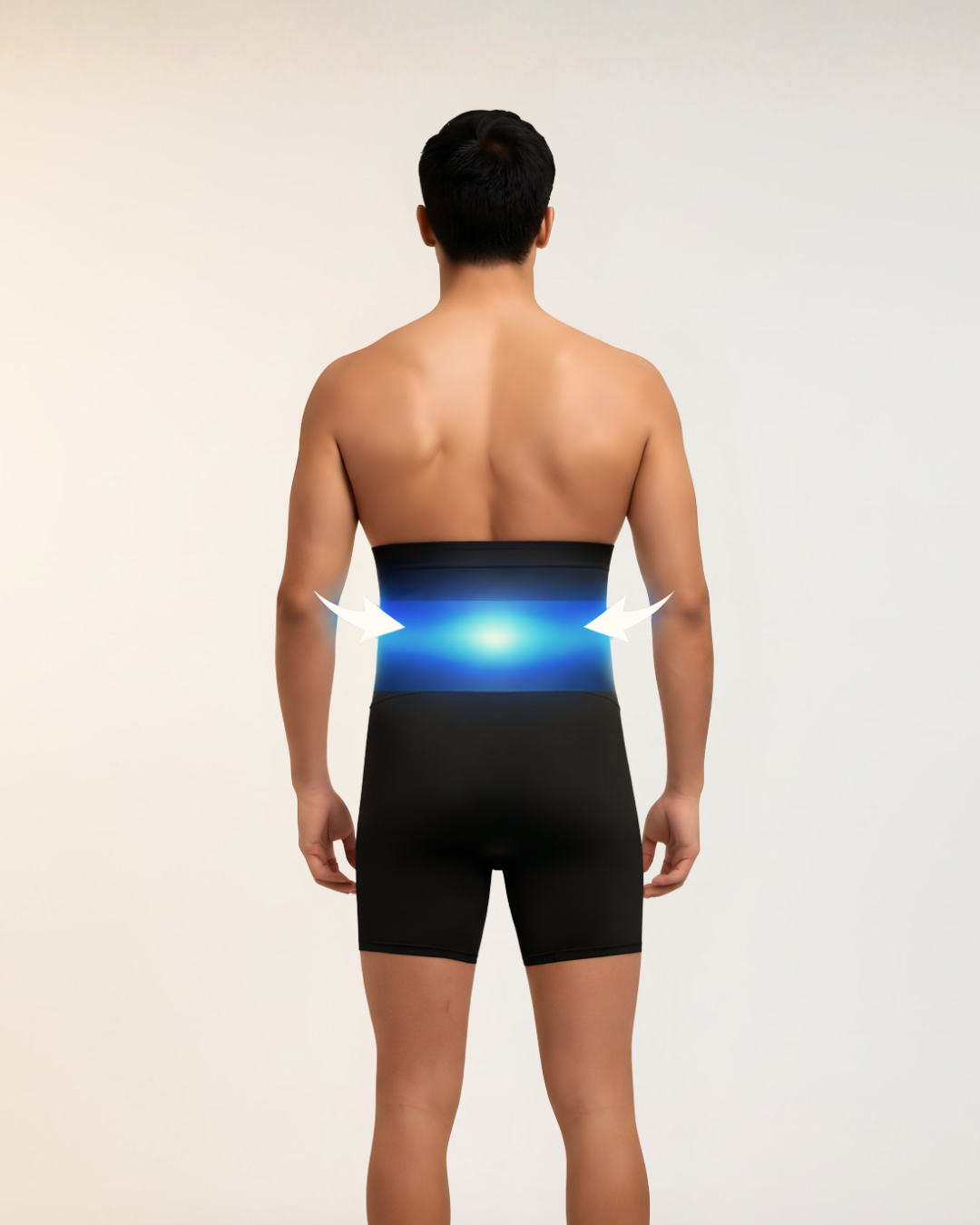 360° compression on waistline ||| Perfect waist slimmer and Instant confidence booster, defined curve