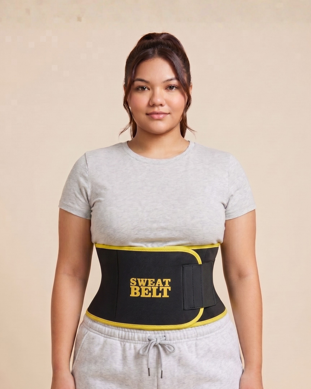 Sweat Shaper Belt