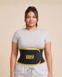 Sweat Shaper Belt
