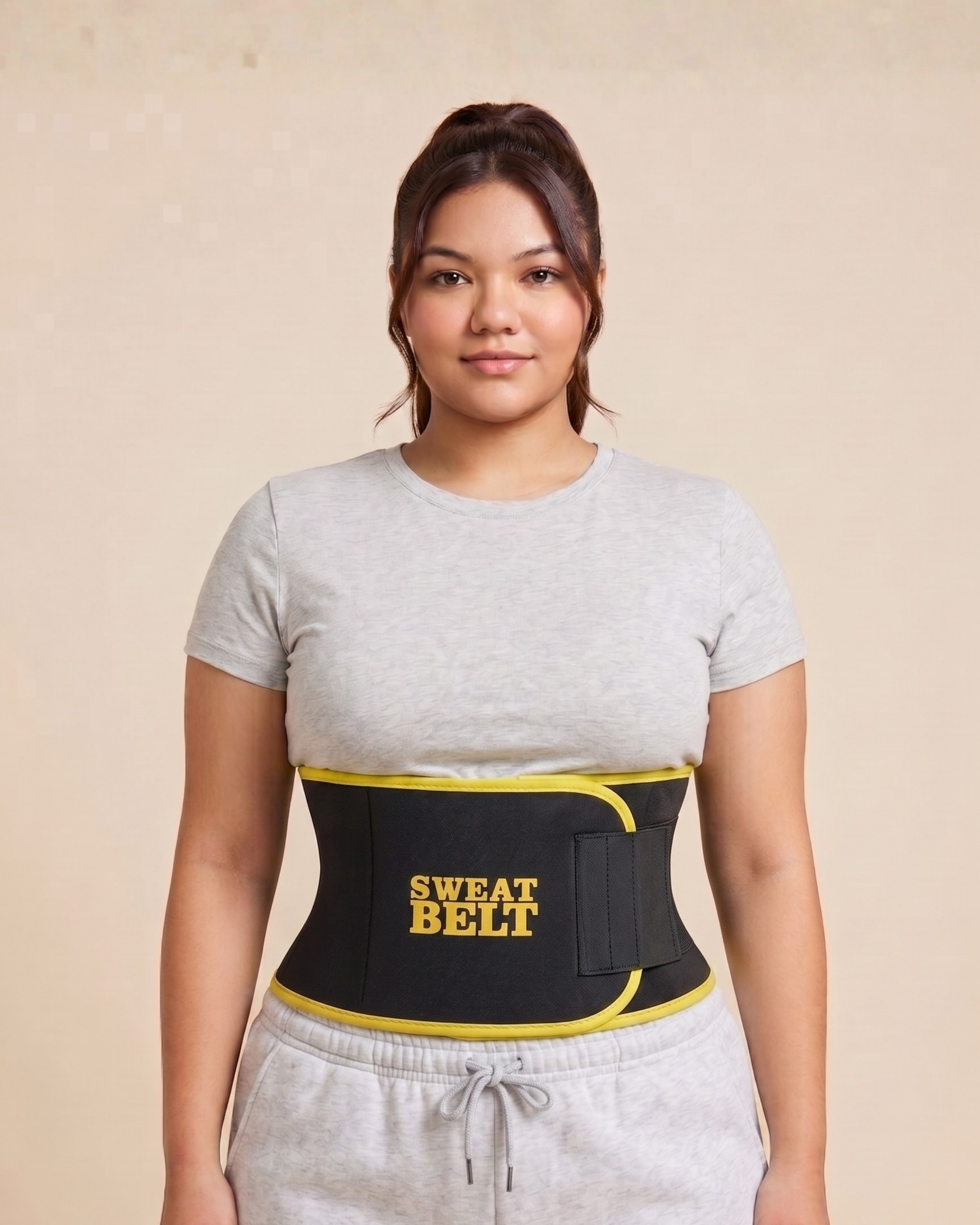 Sweat Shaper Belt