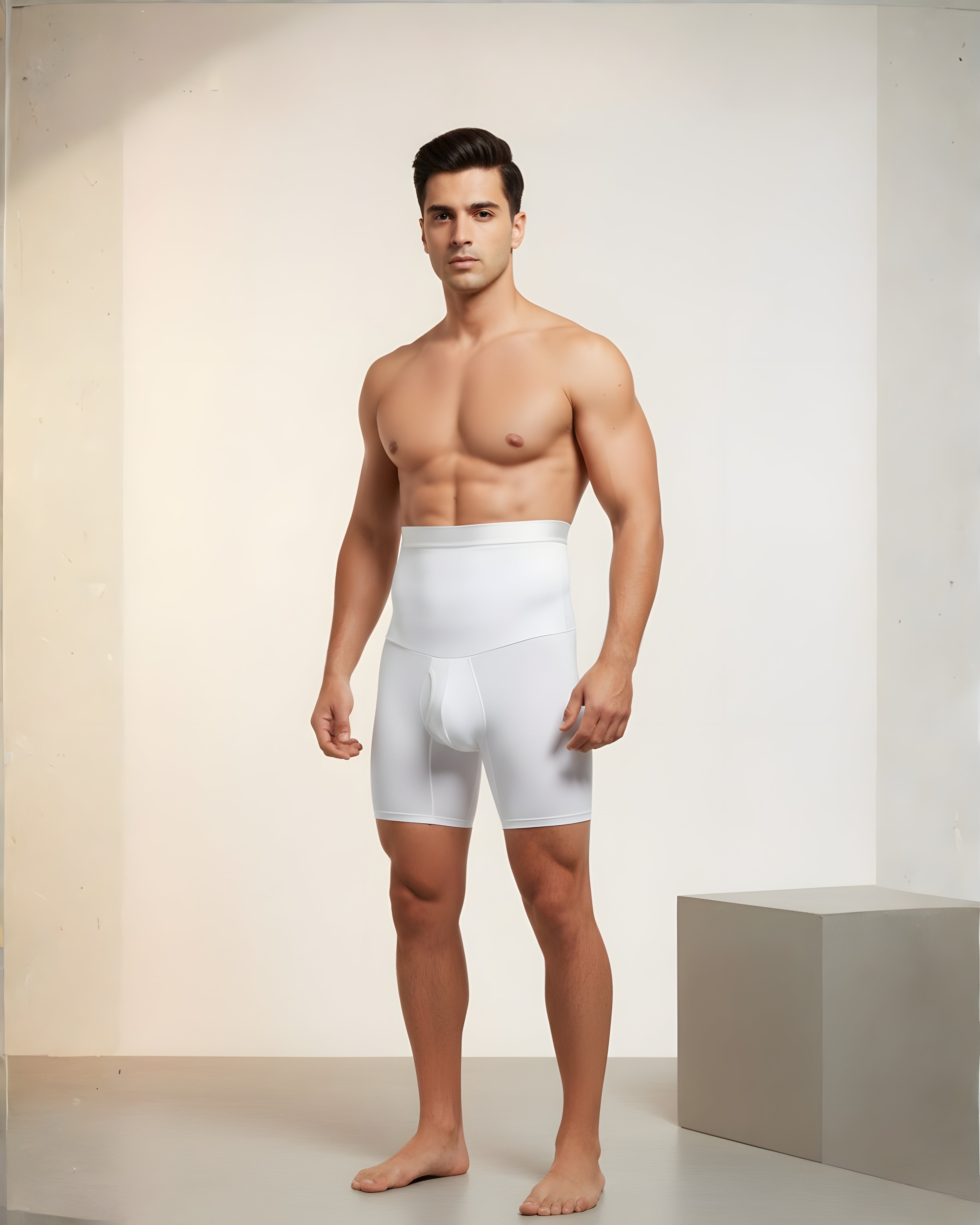 Slim in seconds ||| Perfect waist slimmer and Instant confidence booster