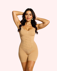 3 in 1 Slimming Experience ||| Designed for All-Day wear, Highlights your curves