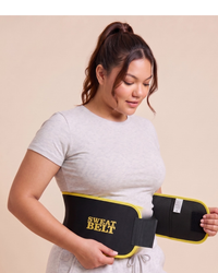Sweat Shaper Belt