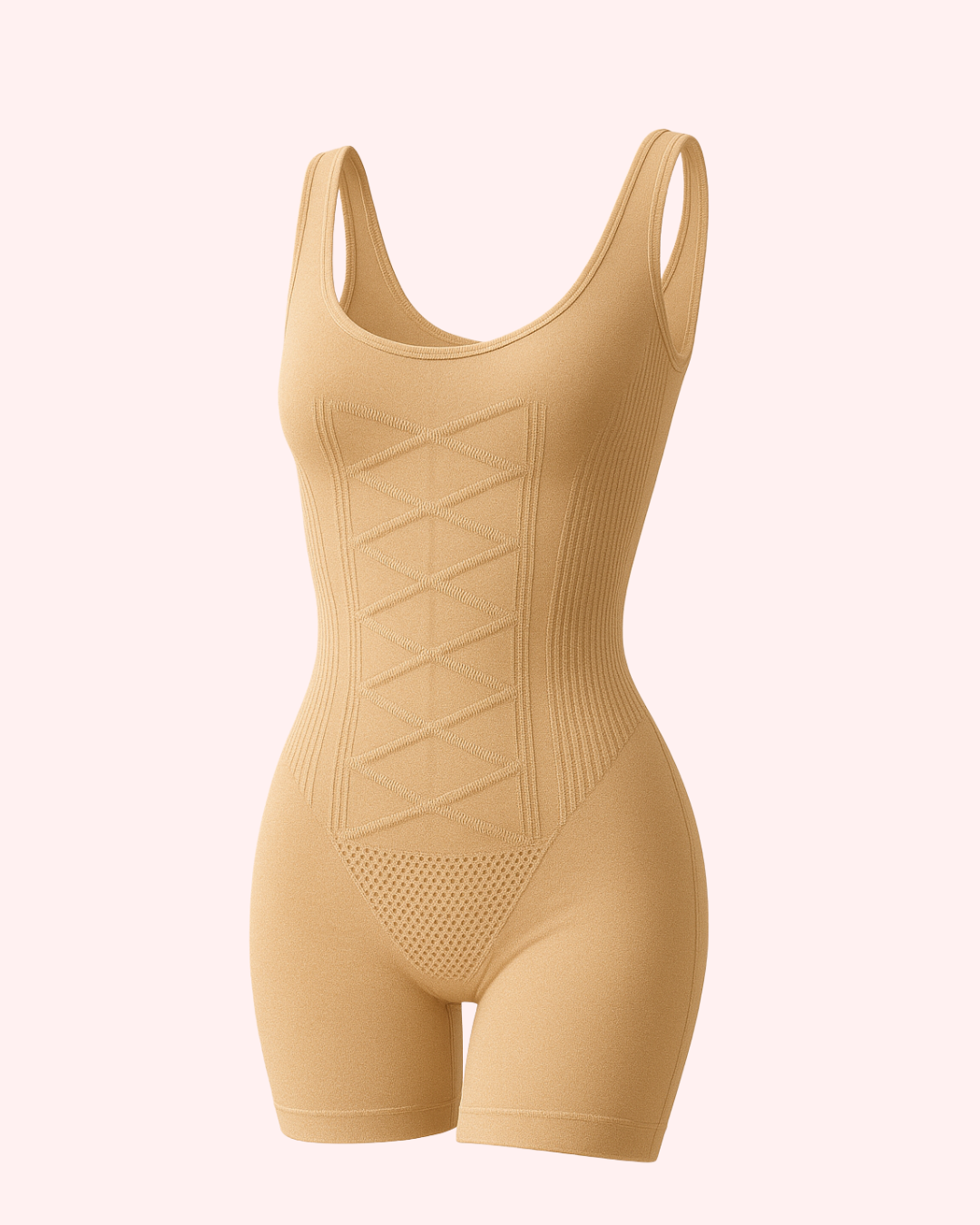 3 in 1 Slimming Experience ||| Designed for All-Day wear, Highlights your curves
