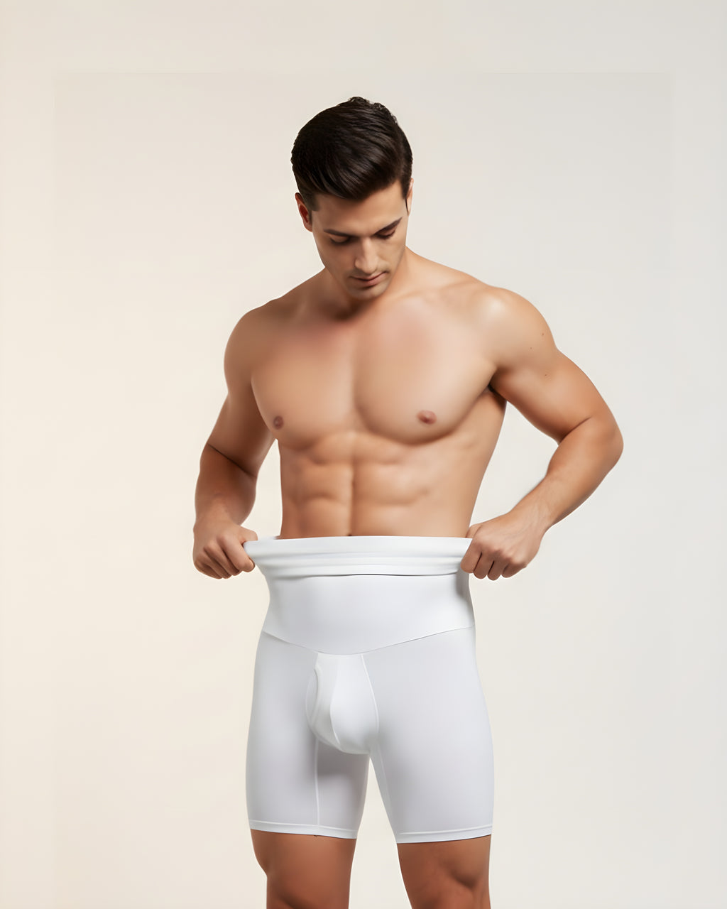 All Season wear ||| Soft and silky feel to make you move freely even in summer