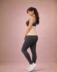 Postpartum Recovery Support Shaper Belt