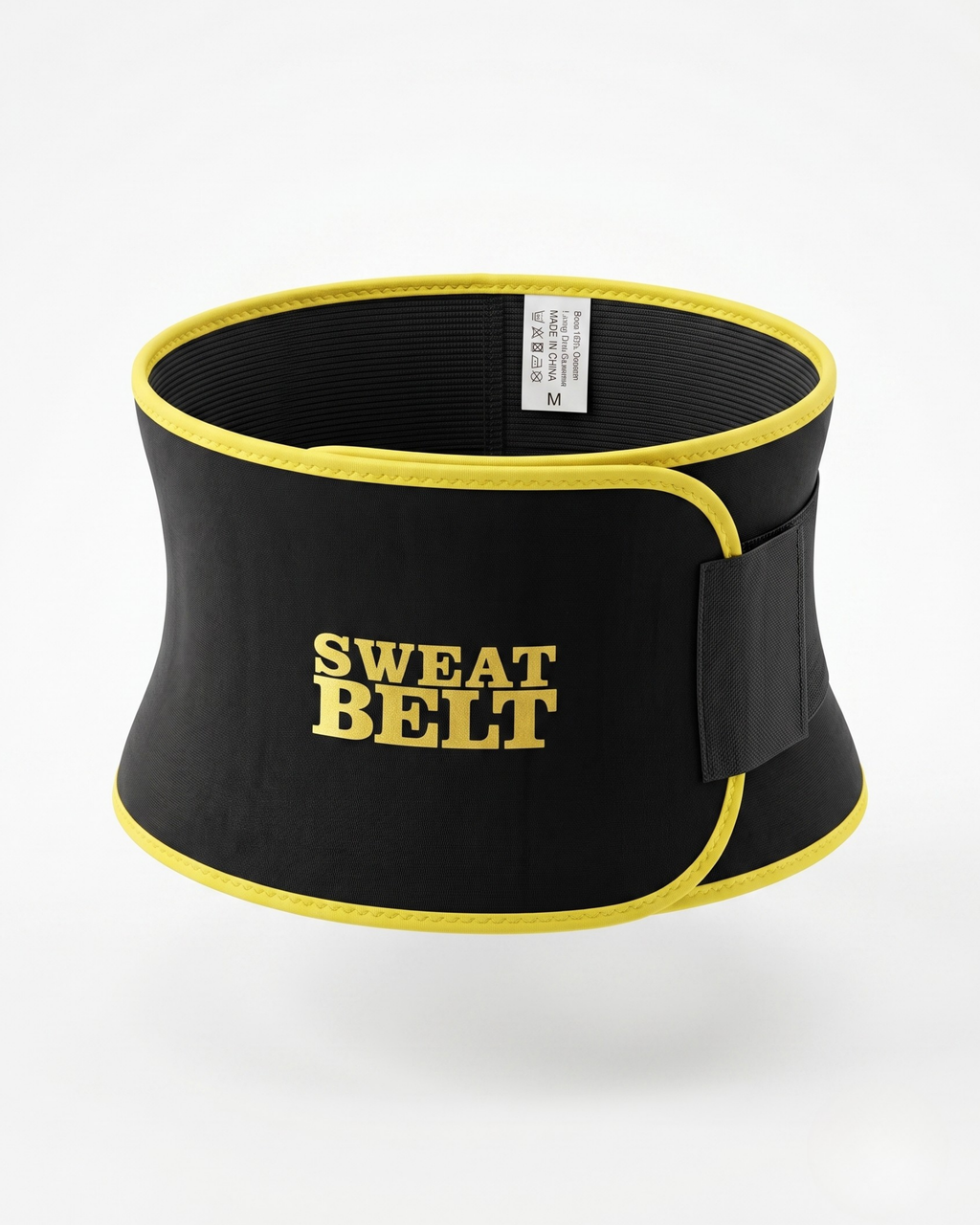 Sweat Shaper Belt