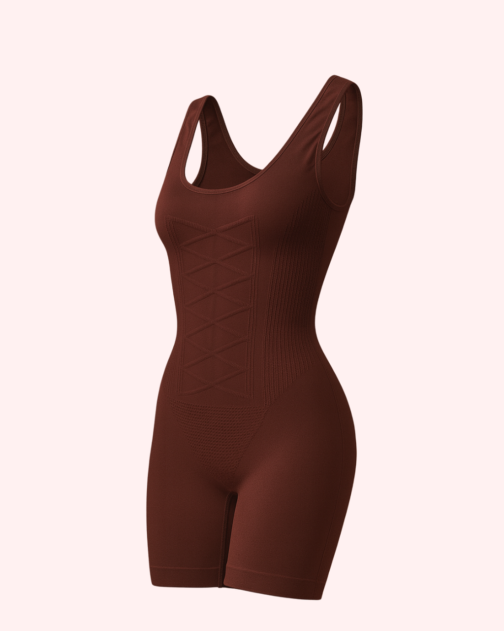 3 in 1 Slimming Experience ||| Designed for All-Day wear, Highlights your curves