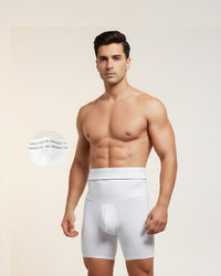 Anti-Slip Epoxy Grip ||| Helps stay up in place without constant rolling down