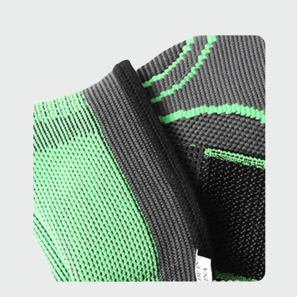 Wrist Support Compression Band with strap 1pc