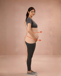 Corrects posture ||| Helps prevents backaches and aids in posture correction