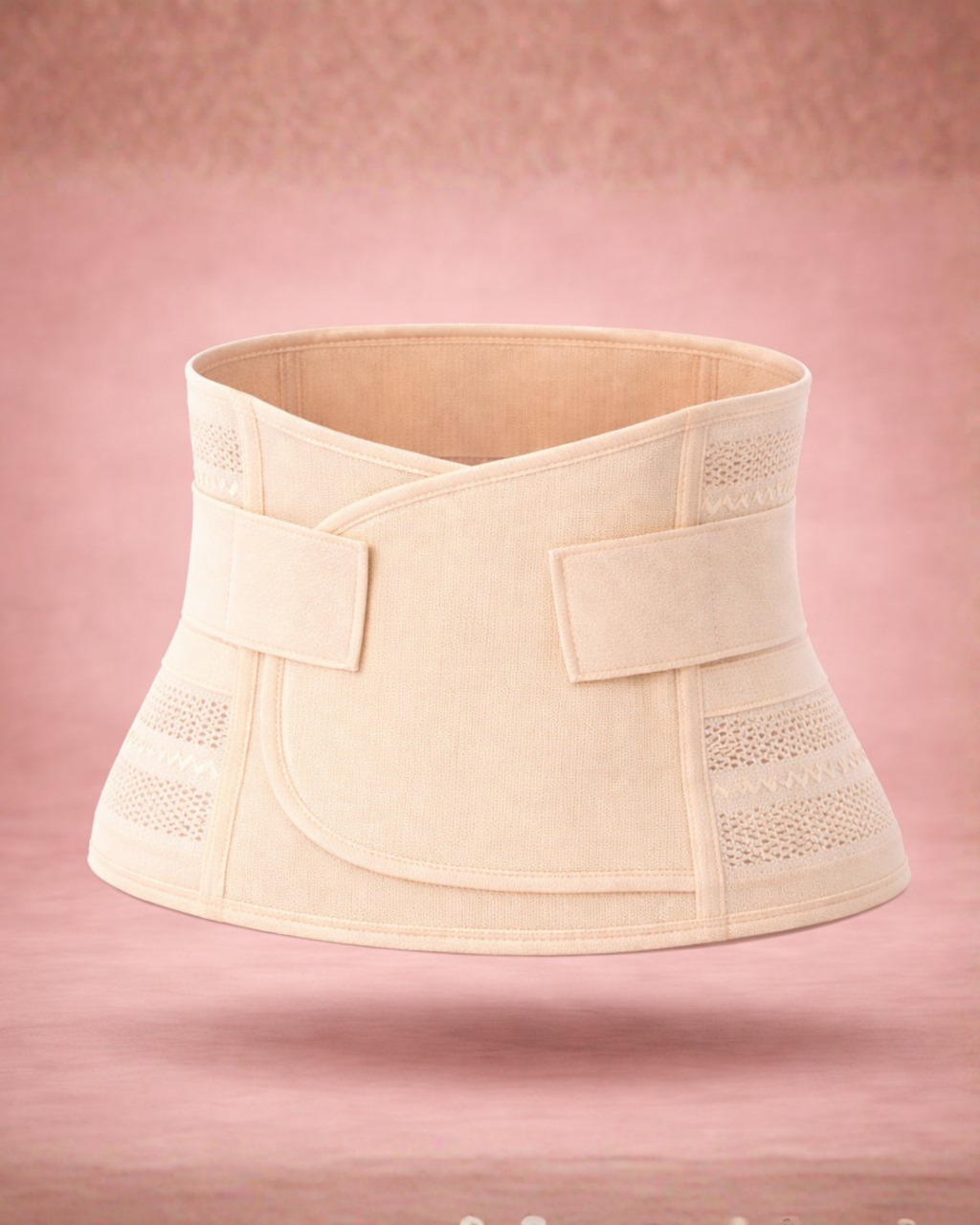 Postpartum Recovery Support Shaper Belt