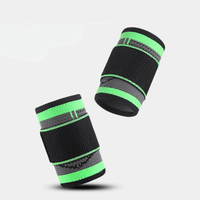 Wrist Support Compression Band with strap 1pc