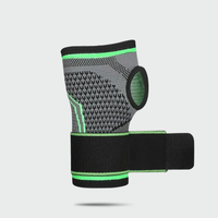 Wrist & Palm Compression Band with strap 1pc
