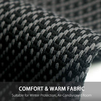 Knee & Calf Support Sleeve with strap 1pc