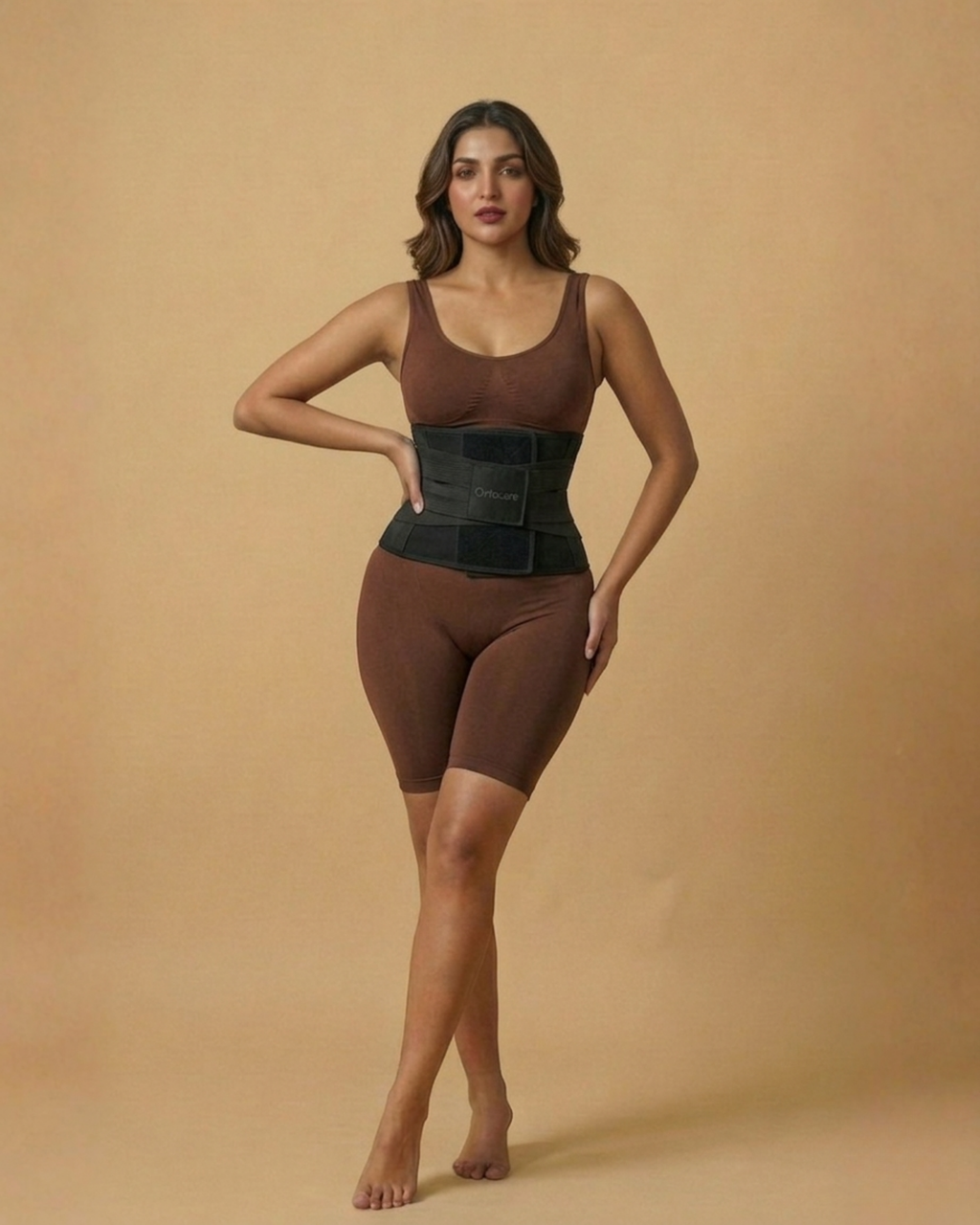 Reduce waist by 10 inches ||| Instantly reduce waist by 10 inches by eliminating love handles