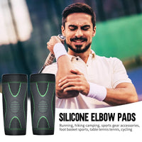 Elbow Support Sleeve with strap 1pc