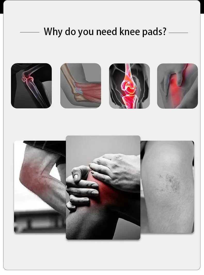 Knee Support Sleeve with strap 1pc