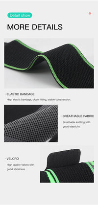 Elbow Support Sleeve with strap 1pc