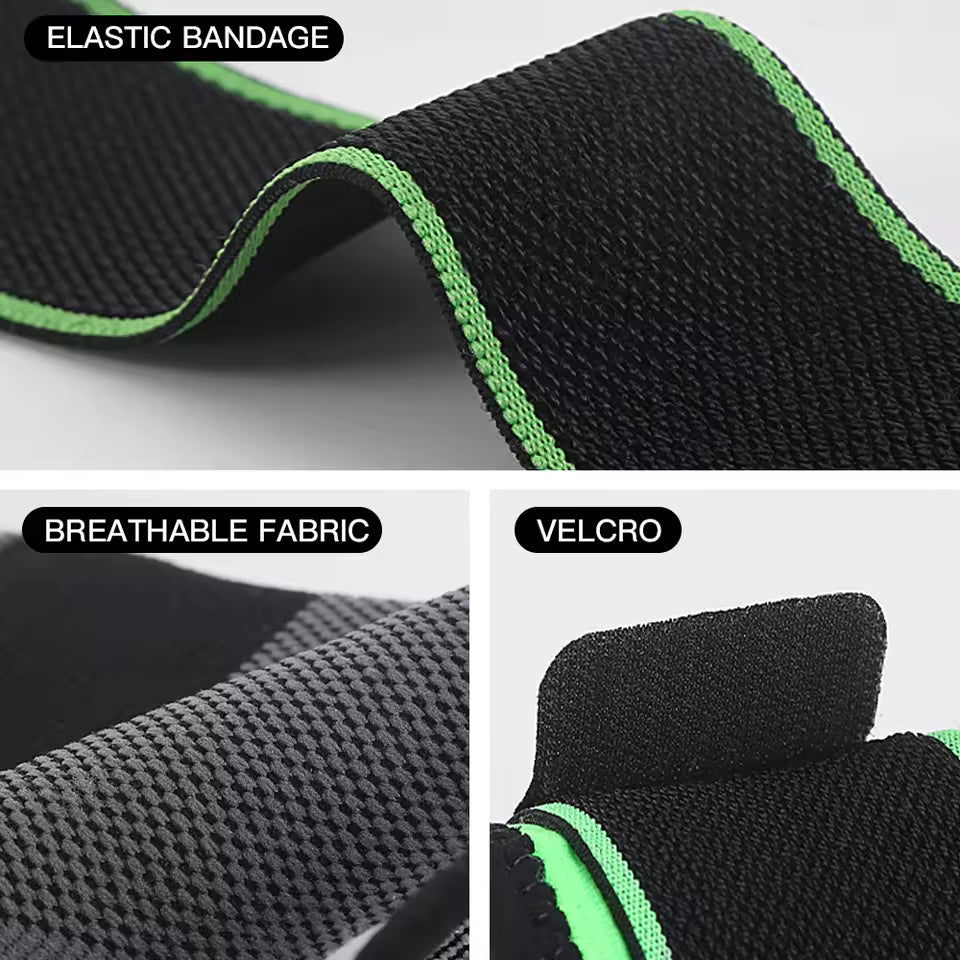 Elbow Support Sleeve with strap 1pc
