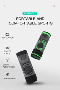 Elbow Support Sleeve with strap 1pc