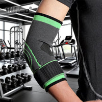 Elbow Support Sleeve with strap 1pc