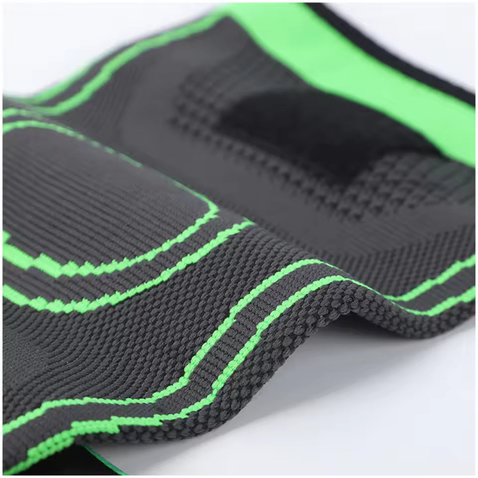 Knee Support Sleeve with strap 1pc