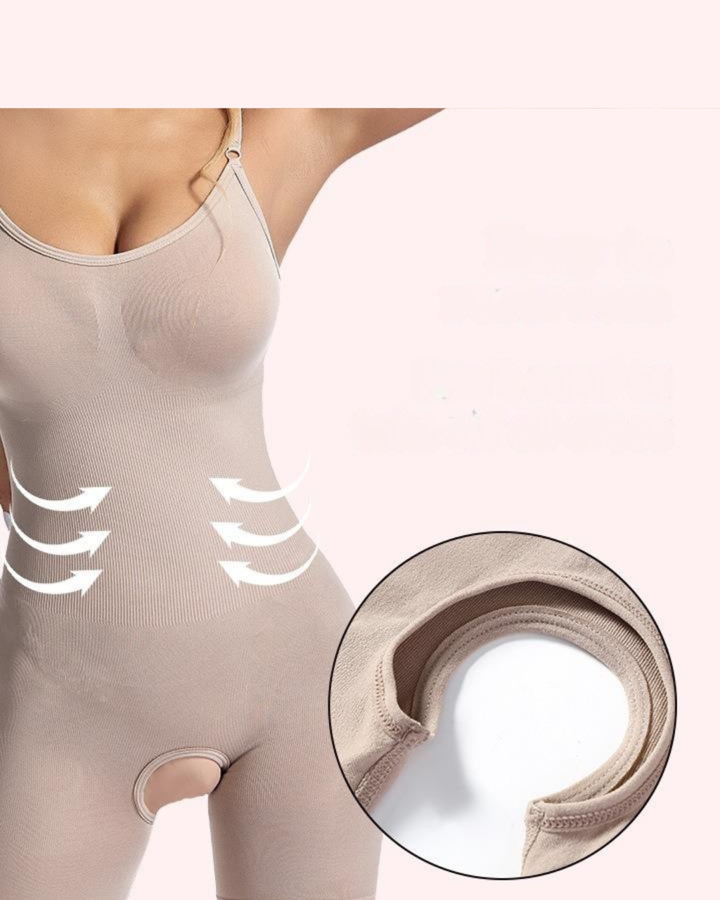 Keep-It-On Opening ||| Keep-It-On Opening makes rest room breaks so easy