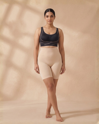 Core-Flex Ice SIlk Limited Edition - Tummy Control Slimming Body Shaper Skin