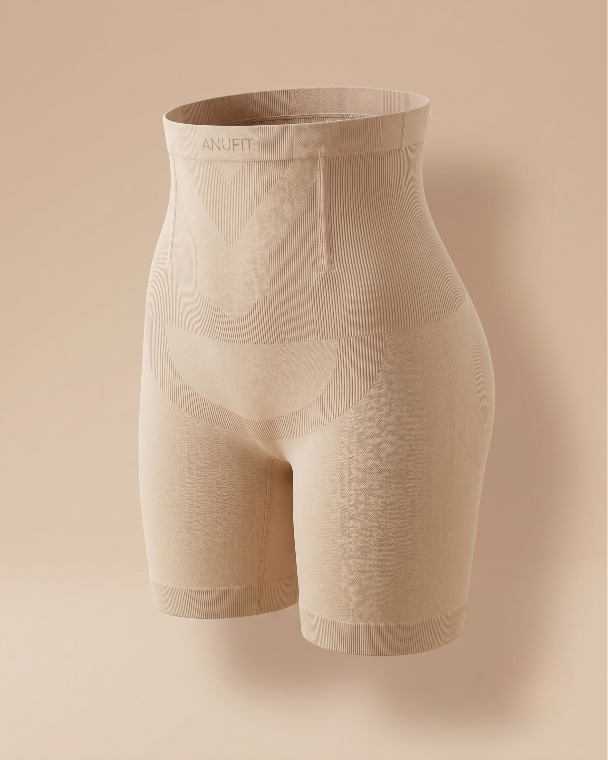 Core-Flex Ice SIlk Limited Edition - Tummy Control Slimming Body Shaper Skin