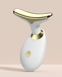 Age Reversal Technology ||| 5-10 minutes twice daily every morning and evening. Results in 7 days