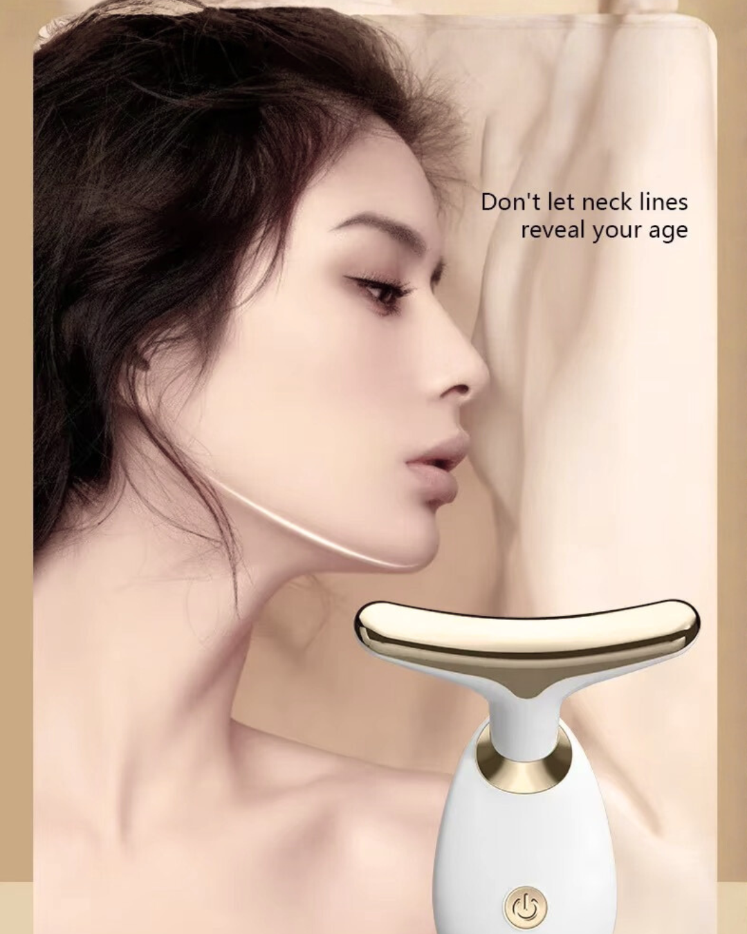 7-in-1 LED Facial Sculptor