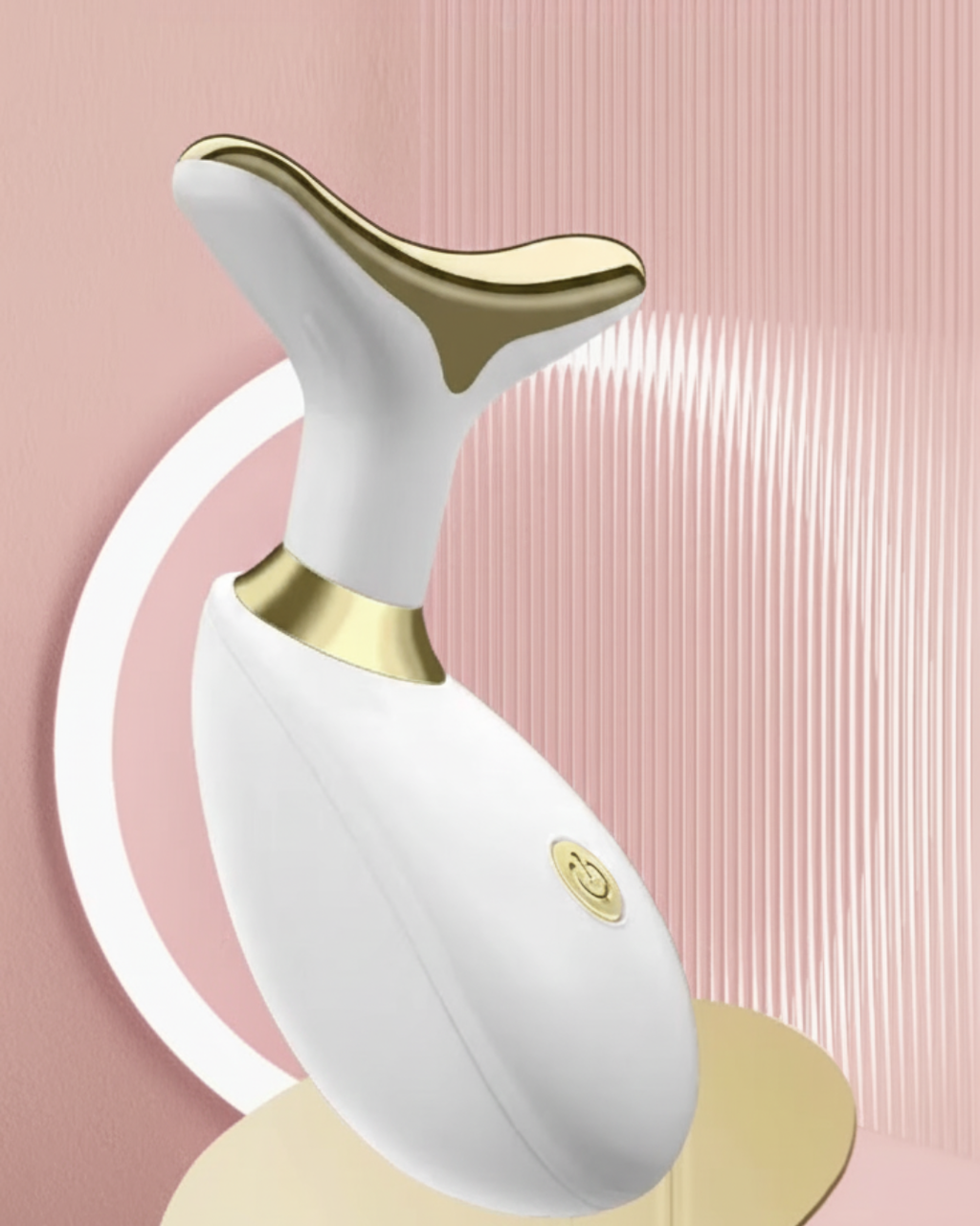 7-in-1 LED Facial Sculptor