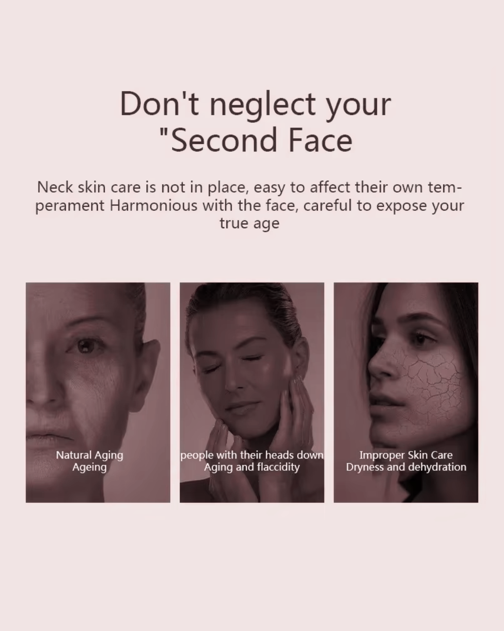 Revitalizes the face ||| Use consistently for 5-10 minutes every morning