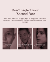 Revitalizes the face ||| Use consistently for 5-10 minutes every morning