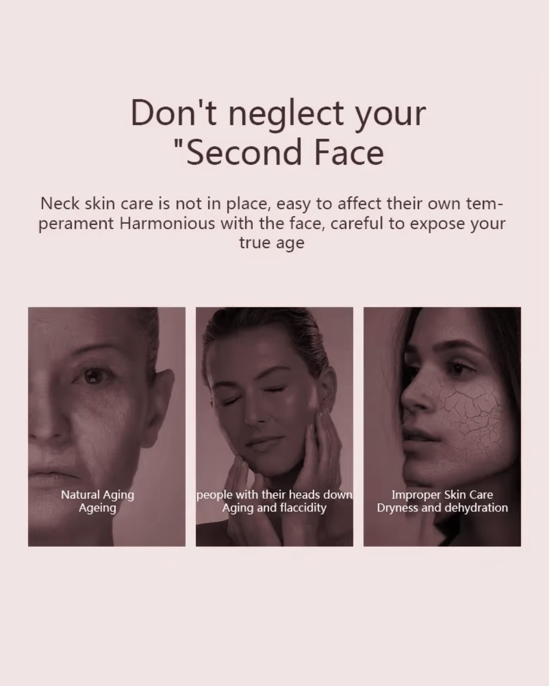 Revitalizes the face ||| Use consistently for 5-10 minutes every morning