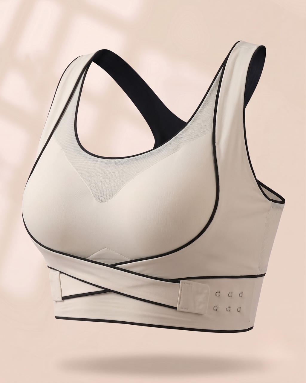 Cloud Lift Bra - Skin Seamless Bust Lifting & Wireless Shaping Bra