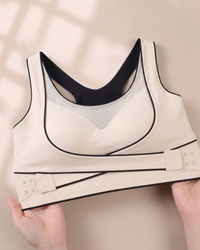 Cloud Lift Bra - Skin Seamless Bust Lifting & Wireless Shaping Bra