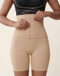 Core-Flex Adjust Tummy Control Slimming Body Shaper