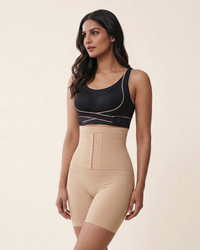 Core-Flex Adjust Tummy Control Slimming Body Shaper