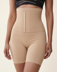Core-Flex Adjust Tummy Control Slimming Body Shaper