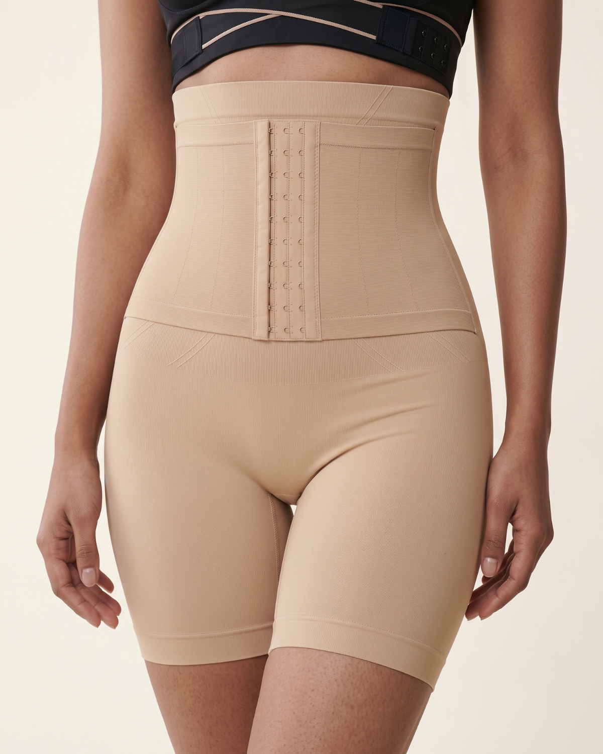 Core-Flex Adjust Tummy Control Slimming Body Shaper