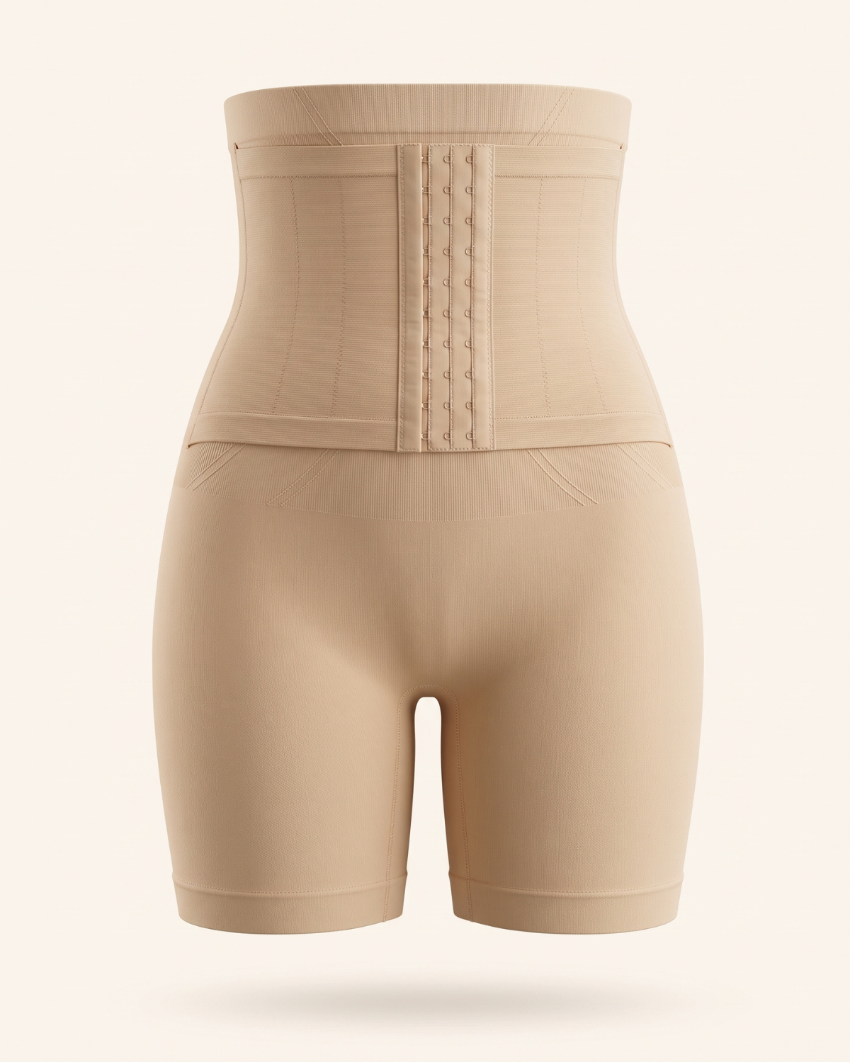 Core-Flex Adjust Tummy Control Slimming Body Shaper
