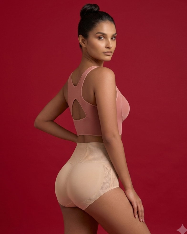 Lift Shapers