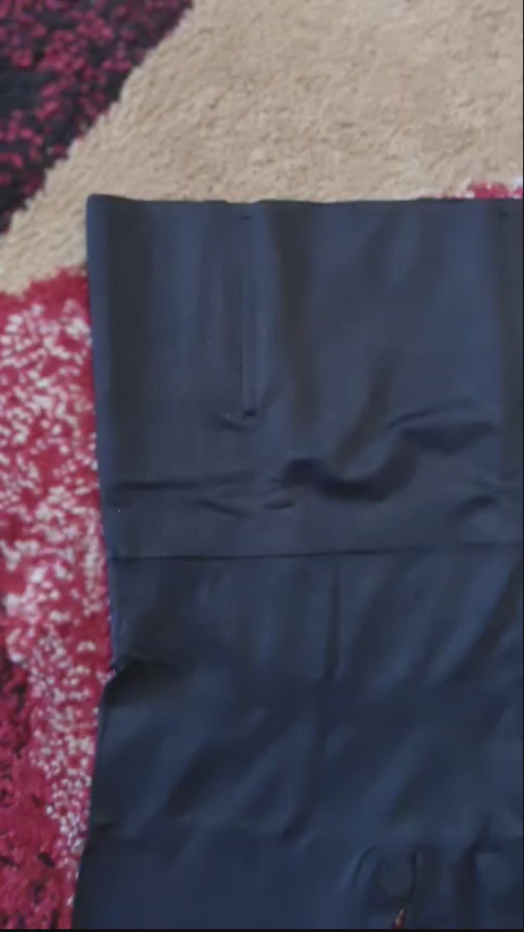 Raw Video ||| Unedited video, Colors may slightly vary due to lightning conditions