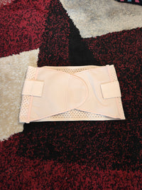 Postpartum Recovery Support Shaper Belt
