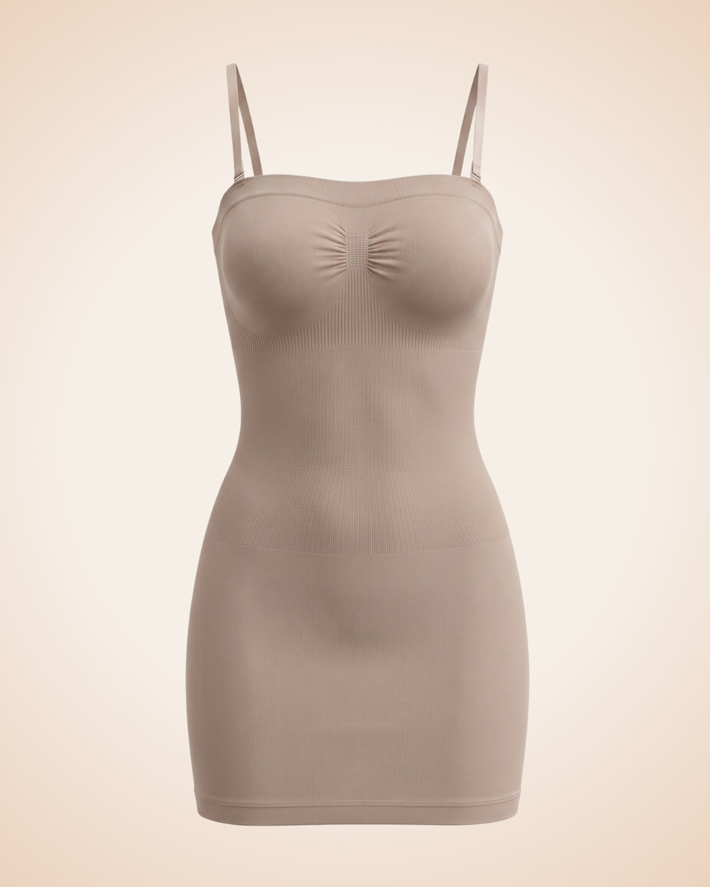 S-Flex Bodycon Saree Shaper Skin
